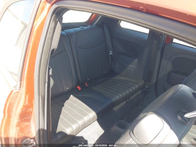 2013 FIAT 500 3C3CFFBR3DT531670 Photo 7