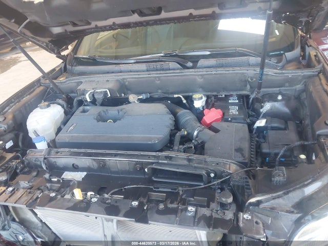 2020 LINCOLN NAUTILUS 2LMPJ8K97LBL07013 Photo 9