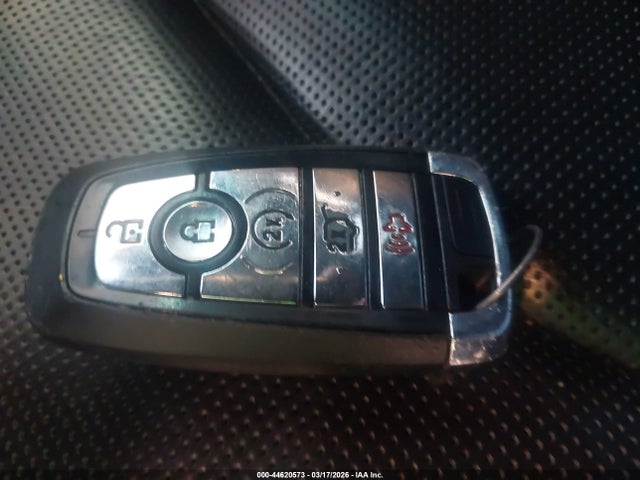 2020 LINCOLN NAUTILUS 2LMPJ8K97LBL07013 Photo 10