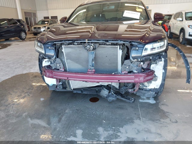 2020 LINCOLN NAUTILUS 2LMPJ8K97LBL07013 Photo 5