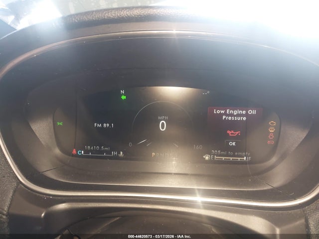 2020 LINCOLN NAUTILUS 2LMPJ8K97LBL07013 Photo 6