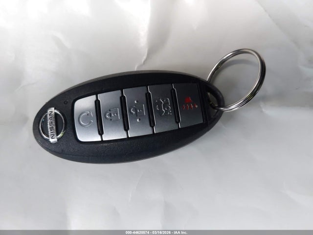 3N1AB8CV5MY225677 Nissan Sentra Sv Xtronic Cvt