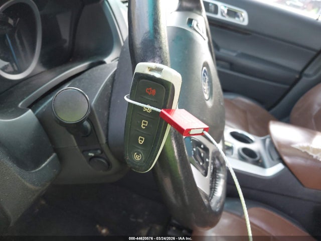 Продаж на аукціоні авто 2013 Ford Explorer Limited, vin: 1FM5K7F96DGA65619, номер лоту: 44620576