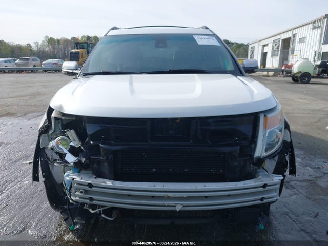 Продаж на аукціоні авто 2013 Ford Explorer Limited, vin: 1FM5K7F96DGA65619, номер лоту: 44620576