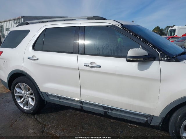 Продаж на аукціоні авто 2013 Ford Explorer Limited, vin: 1FM5K7F96DGA65619, номер лоту: 44620576