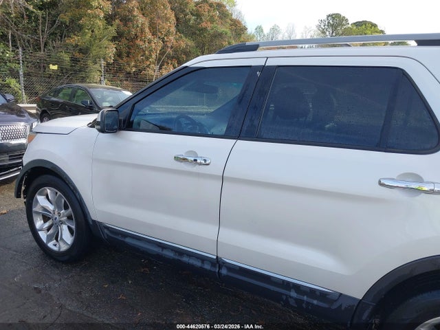 Продаж на аукціоні авто 2013 Ford Explorer Limited, vin: 1FM5K7F96DGA65619, номер лоту: 44620576