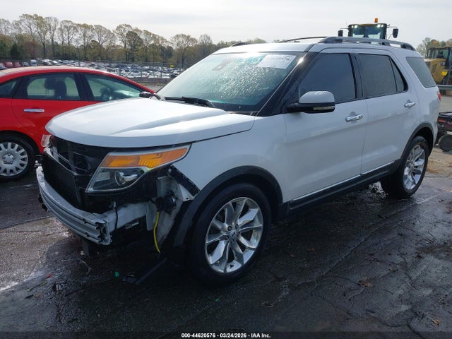 Продаж на аукціоні авто 2013 Ford Explorer Limited, vin: 1FM5K7F96DGA65619, номер лоту: 44620576