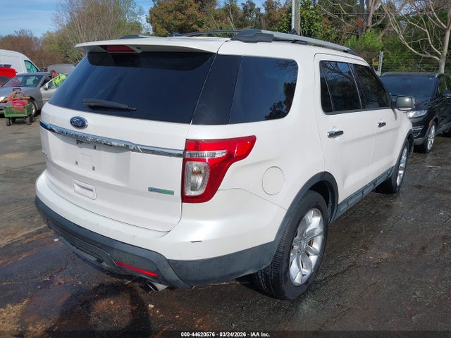 Продаж на аукціоні авто 2013 Ford Explorer Limited, vin: 1FM5K7F96DGA65619, номер лоту: 44620576