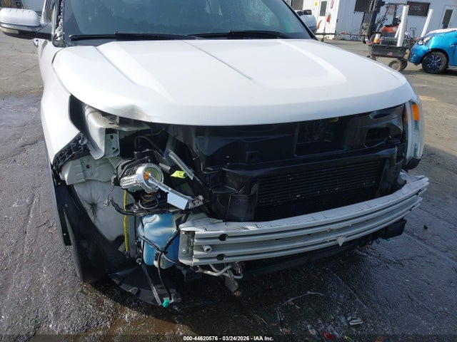 Продаж на аукціоні авто 2013 Ford Explorer Limited, vin: 1FM5K7F96DGA65619, номер лоту: 44620576