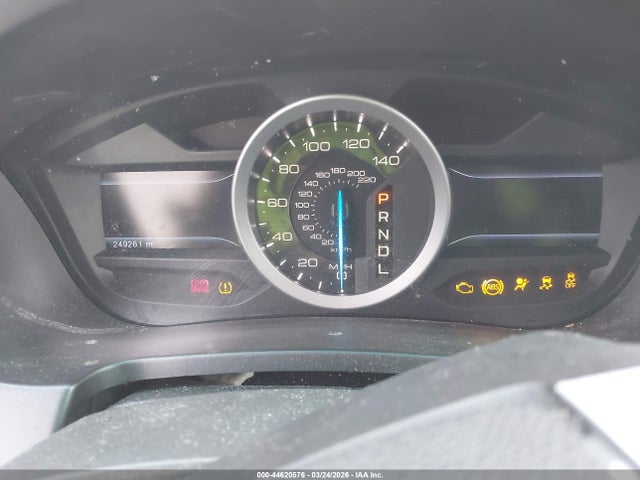 Продаж на аукціоні авто 2013 Ford Explorer Limited, vin: 1FM5K7F96DGA65619, номер лоту: 44620576