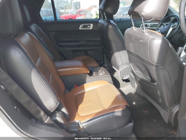 Продаж на аукціоні авто 2013 Ford Explorer Limited, vin: 1FM5K7F96DGA65619, номер лоту: 44620576