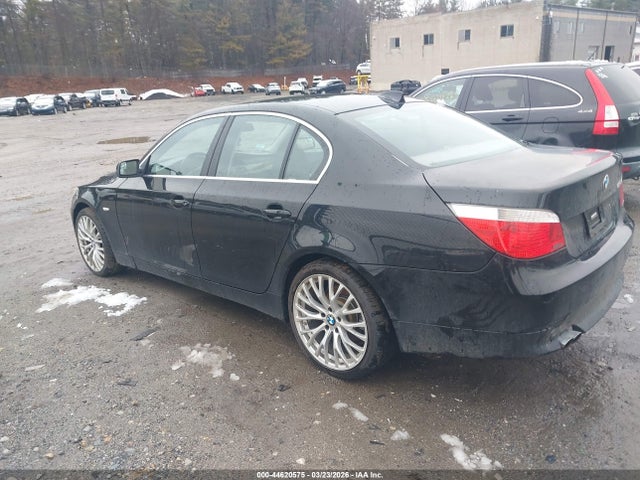Продажа на аукционе авто 2007 Bmw 525xi, vin: WBANF33517CS41827, номер лота: 44620575