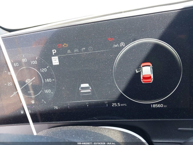 5XYK53DFXRG141739 KIA Sportage Sx-prestige