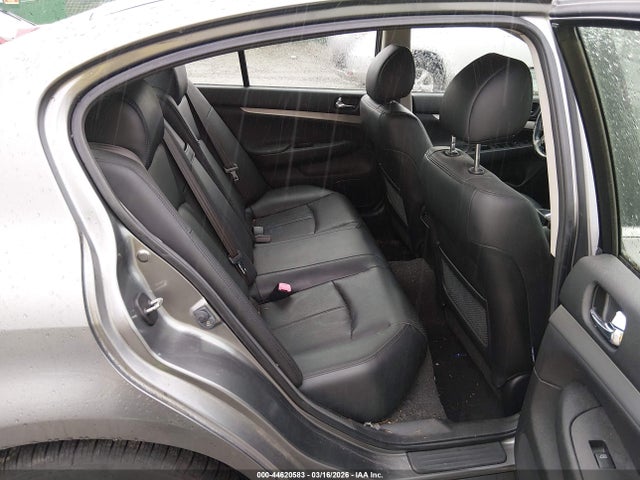 Продаж на аукціоні авто 2013 Infiniti G37x, vin: JN1CV6AR9DM765479, номер лоту: 44620583