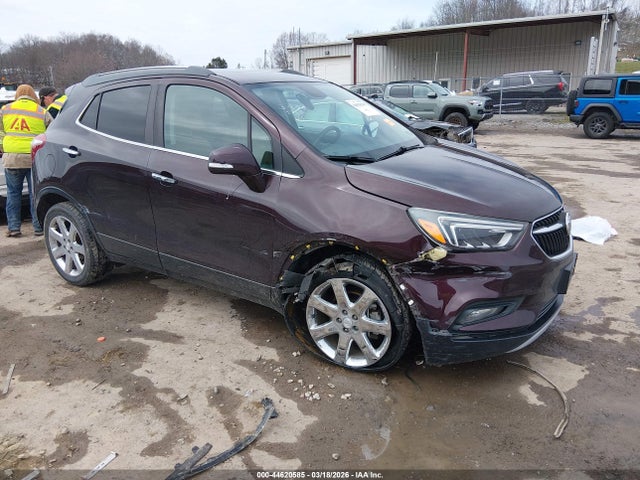 2017 BUICK ENCORE KL4CJGSB3HB208739