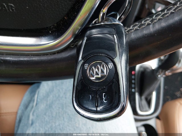 2017 BUICK ENCORE KL4CJGSB3HB208739 Photo 10