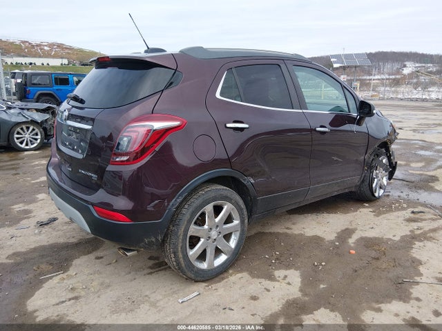 2017 BUICK ENCORE KL4CJGSB3HB208739 Photo 3