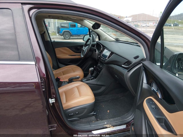 2017 BUICK ENCORE KL4CJGSB3HB208739 Photo 4