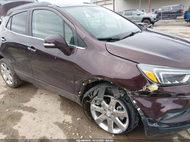 2017 BUICK ENCORE KL4CJGSB3HB208739 Photo 5