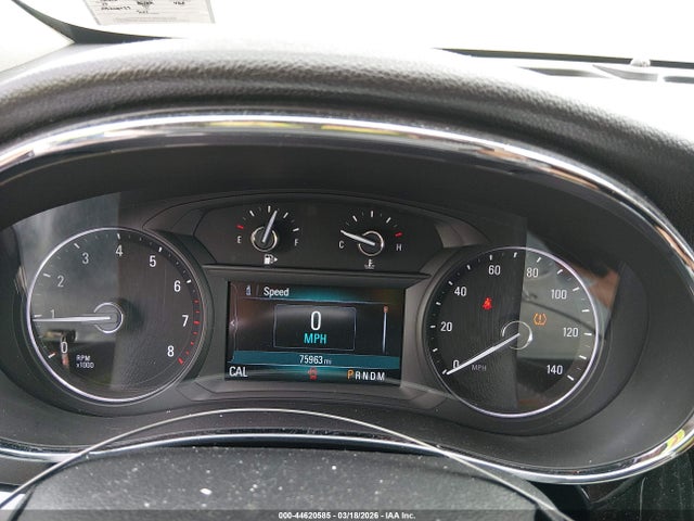 2017 BUICK ENCORE KL4CJGSB3HB208739 Photo 6