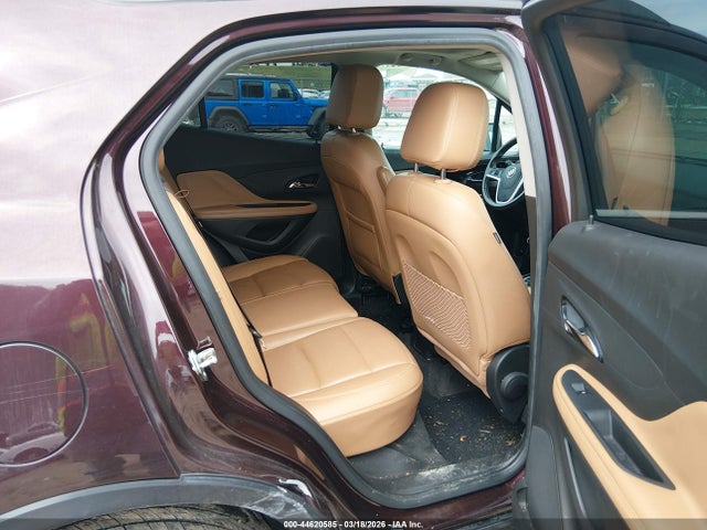 2017 BUICK ENCORE KL4CJGSB3HB208739 Photo 7