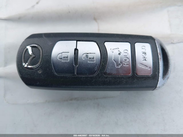 Продажа на аукционе авто 2018 Mazda Cx-5 Grand Touring, vin: JM3KFBDM3J0457104, номер лота: 44620587