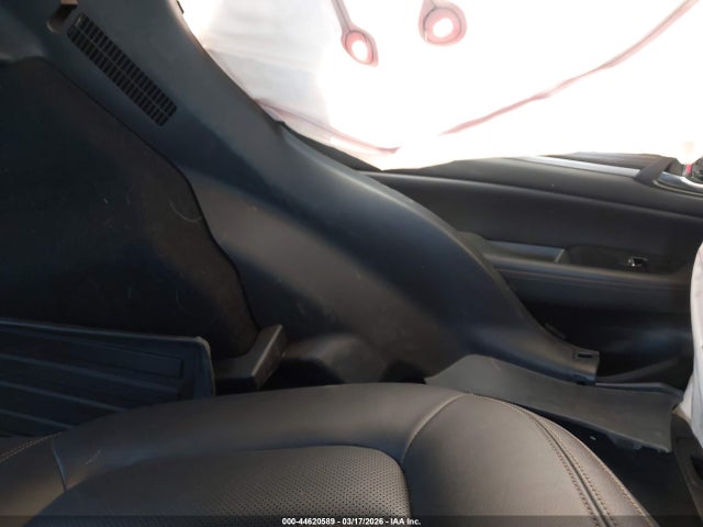 Aukcja sprzedaży 2021 Mazda Cx-5 Grand Touring, vin: JM3KFBDM2M1401945, numer aukcji: 44620589