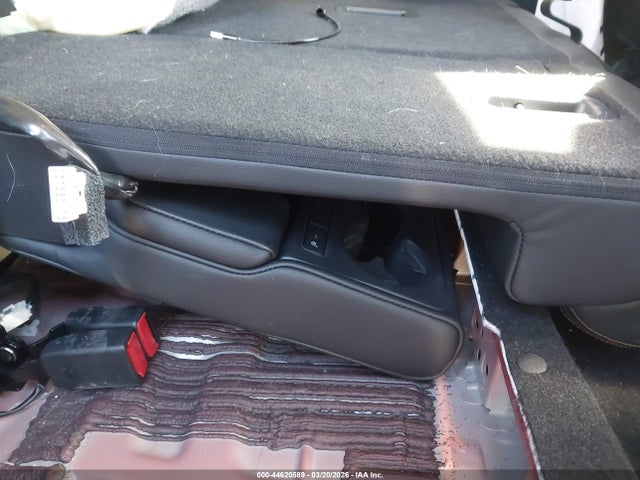 Aukcja sprzedaży 2021 Mazda Cx-5 Grand Touring, vin: JM3KFBDM2M1401945, numer aukcji: 44620589