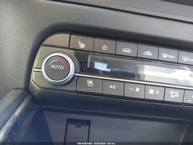 Aukcja sprzedaży 2021 Mazda Cx-5 Grand Touring, vin: JM3KFBDM2M1401945, numer aukcji: 44620589