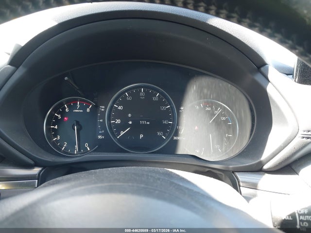 Aukcja sprzedaży 2021 Mazda Cx-5 Grand Touring, vin: JM3KFBDM2M1401945, numer aukcji: 44620589