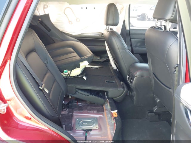 Aukcja sprzedaży 2021 Mazda Cx-5 Grand Touring, vin: JM3KFBDM2M1401945, numer aukcji: 44620589