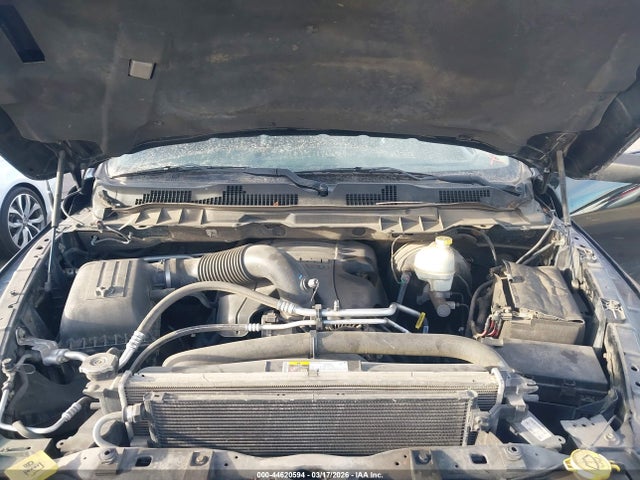 44620594 :رقم المزاد ، 1C6RR7MT4ES118307 vin ، 2014 Ram 1500 Sport مزاد بيع
