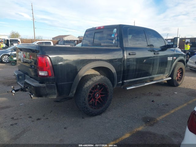44620594 :رقم المزاد ، 1C6RR7MT4ES118307 vin ، 2014 Ram 1500 Sport مزاد بيع