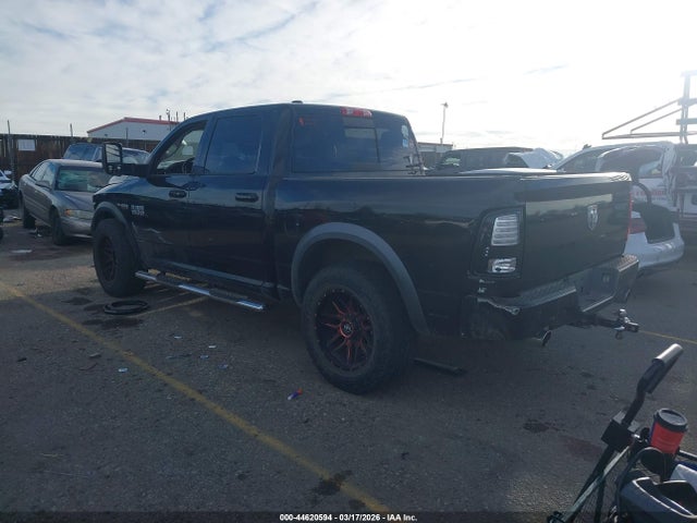 44620594 :رقم المزاد ، 1C6RR7MT4ES118307 vin ، 2014 Ram 1500 Sport مزاد بيع