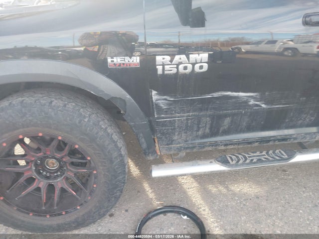 44620594 :رقم المزاد ، 1C6RR7MT4ES118307 vin ، 2014 Ram 1500 Sport مزاد بيع
