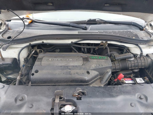 2002 Acura Mdx მანქანა იყიდება აუქციონზე, vin: 2HNYD18272H533412, აუქციონის ნომერი: 44620595