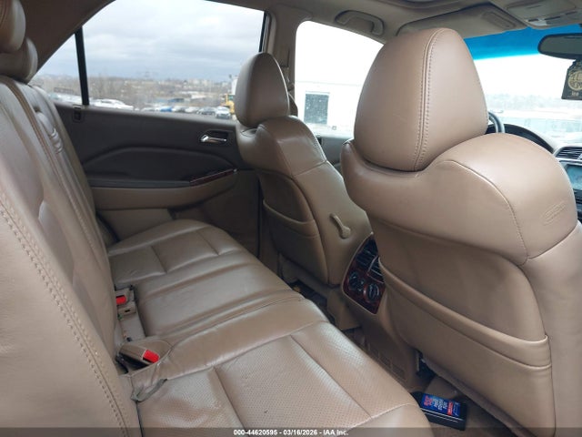 2002 Acura Mdx მანქანა იყიდება აუქციონზე, vin: 2HNYD18272H533412, აუქციონის ნომერი: 44620595