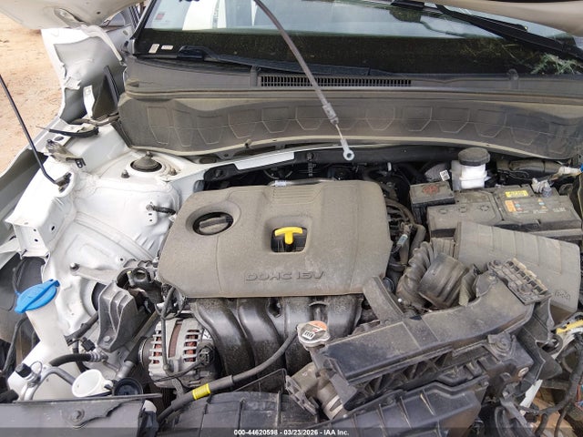 44620598 :رقم المزاد ، KNDEUCAA7M7176298 vin ، 2021 Kia Seltos S مزاد بيع