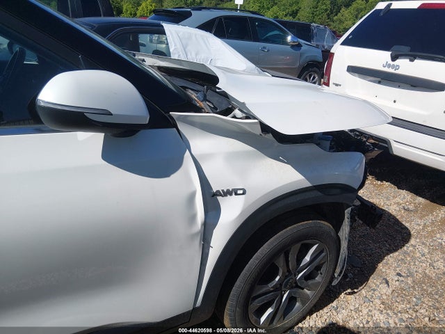 44620598 :رقم المزاد ، KNDEUCAA7M7176298 vin ، 2021 Kia Seltos S مزاد بيع
