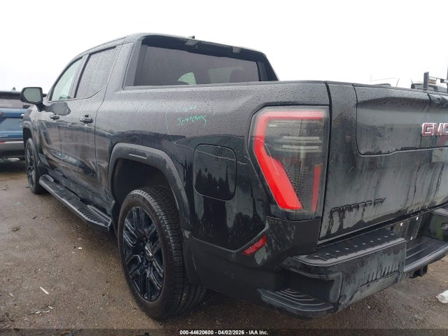1GT1ESEH5TU404554 GMC Sierra Ev Standard Range Elevation