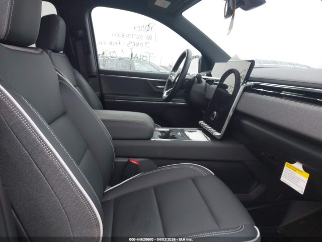 1GT1ESEH5TU404554 GMC Sierra Ev Standard Range Elevation