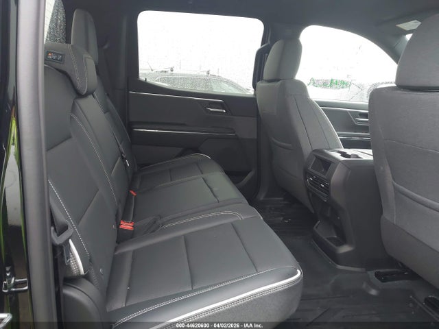 1GT1ESEH5TU404554 GMC Sierra Ev Standard Range Elevation