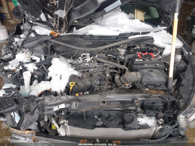 Продажа на аукционе авто 2019 Kia Rio 5-door S, vin: 3KPA25AB3KE209805, номер лота: 44620604