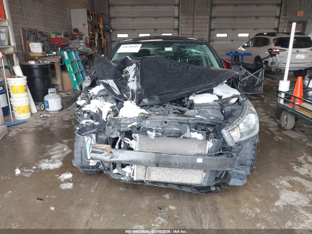 Продажа на аукционе авто 2019 Kia Rio 5-door S, vin: 3KPA25AB3KE209805, номер лота: 44620604