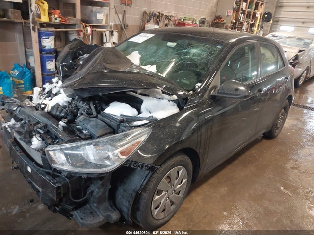 Продажа на аукционе авто 2019 Kia Rio 5-door S, vin: 3KPA25AB3KE209805, номер лота: 44620604