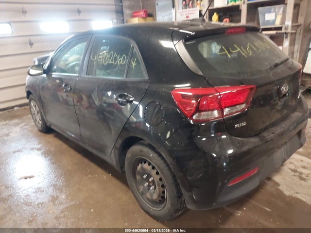 Продажа на аукционе авто 2019 Kia Rio 5-door S, vin: 3KPA25AB3KE209805, номер лота: 44620604