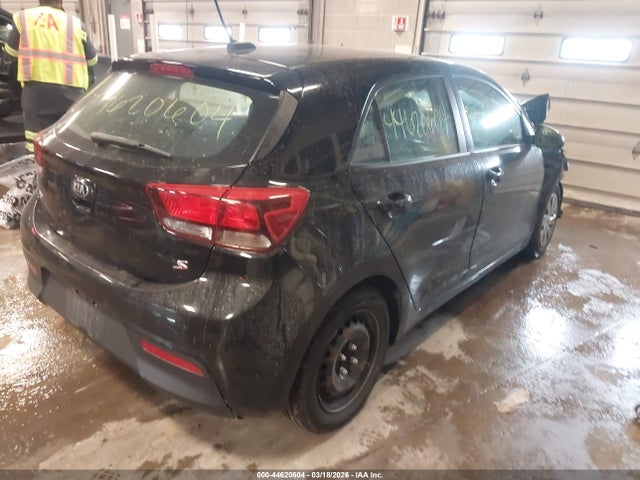 Продажа на аукционе авто 2019 Kia Rio 5-door S, vin: 3KPA25AB3KE209805, номер лота: 44620604