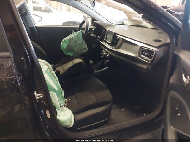 Продажа на аукционе авто 2019 Kia Rio 5-door S, vin: 3KPA25AB3KE209805, номер лота: 44620604