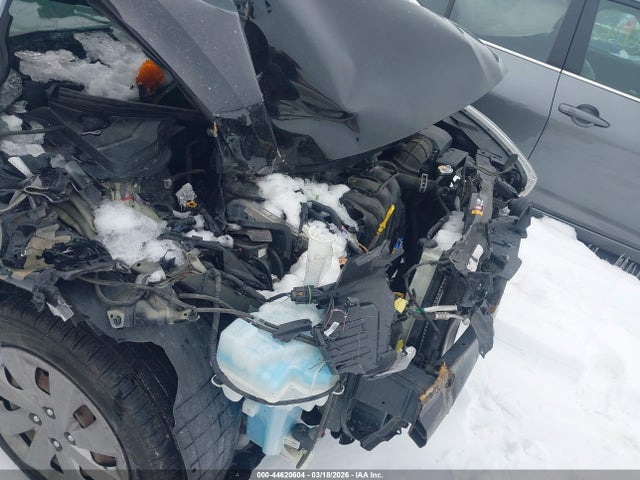 Продажа на аукционе авто 2019 Kia Rio 5-door S, vin: 3KPA25AB3KE209805, номер лота: 44620604