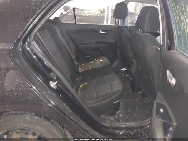 Продажа на аукционе авто 2019 Kia Rio 5-door S, vin: 3KPA25AB3KE209805, номер лота: 44620604